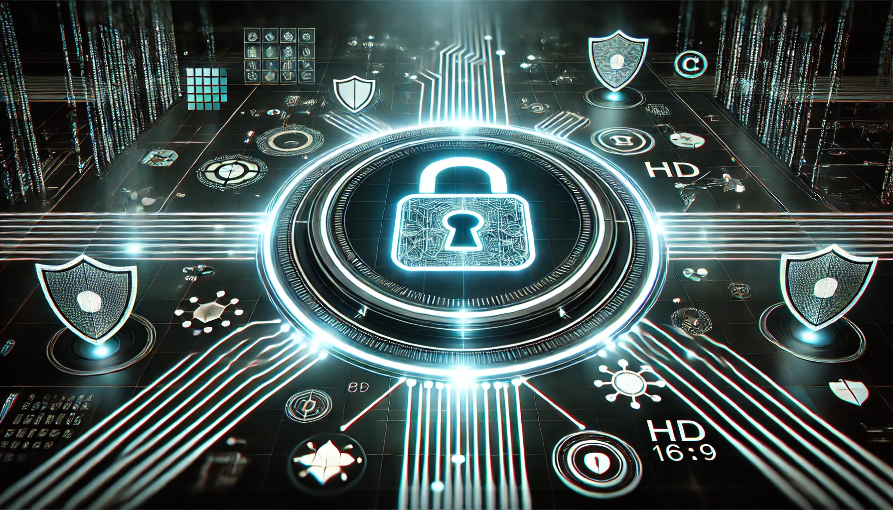 Seguridad de Información